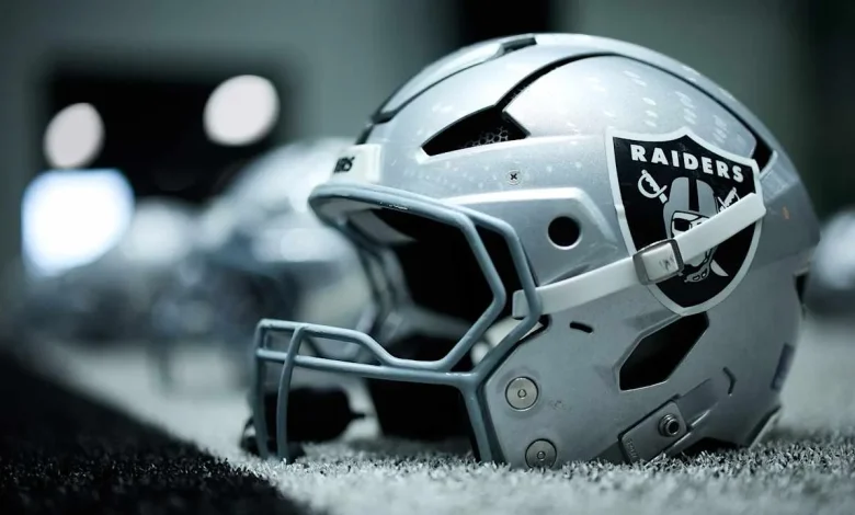 Raiders announce 12 Reserve/Future signings - Raiders.com