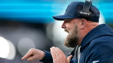 Raiders could have opportunity to appoint proven OC following HC hire