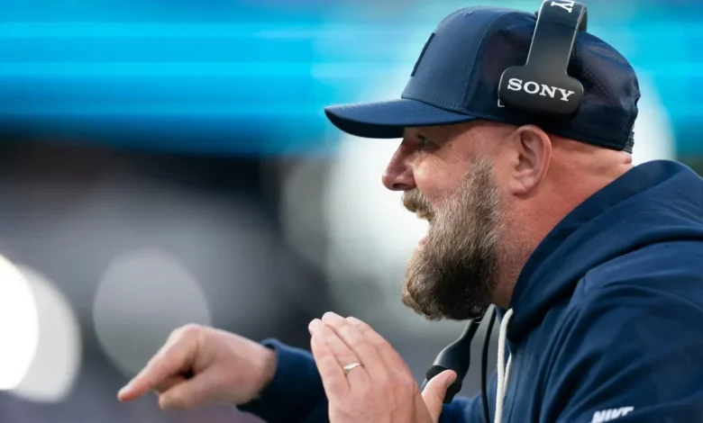 Raiders could have opportunity to appoint proven OC following HC hire