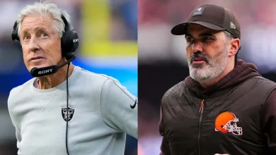 Raiders to reset again? A look ahead at NFL's looming coaching changes for non-playoff teams