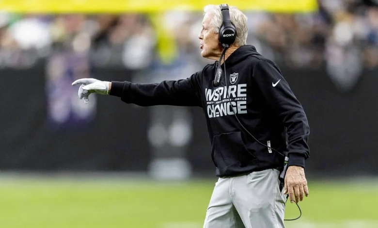 Raiders will play everybody, in game that earns them first overall pick if they lose