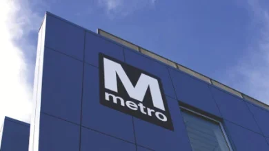 Rail News - WMATA solicits input on proposed FY2027 budget. For Railroad Career Professionals