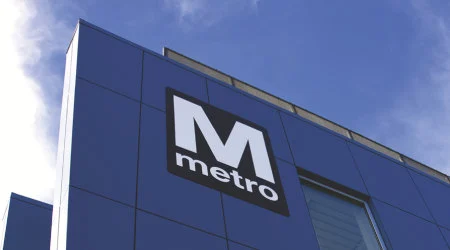Rail News - WMATA solicits input on proposed FY2027 budget. For Railroad Career Professionals