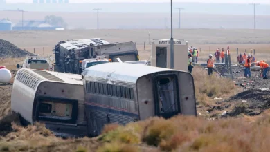 Railroads and their regulators thwart safety fixes, costing lives