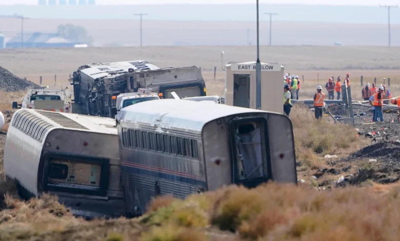 Railroads and their regulators thwart safety fixes, costing lives