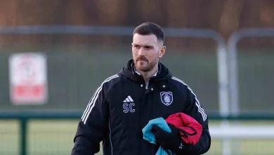 Raith Rovers v Queen’s Park – match preview