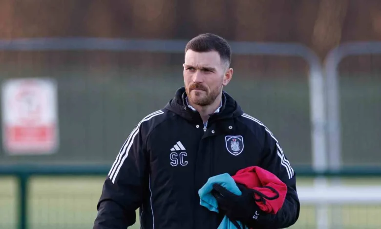 Raith Rovers v Queen’s Park – match preview