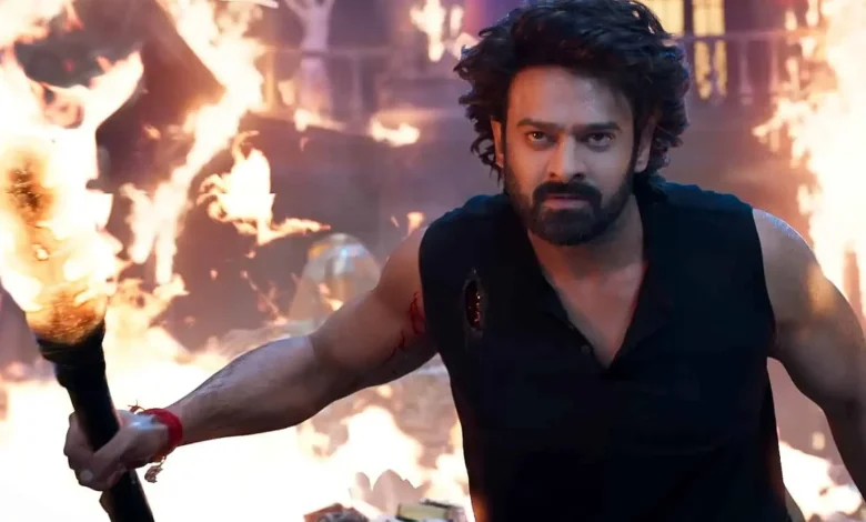 Raja Saab Struggling to Perform in the Hindi Belt?