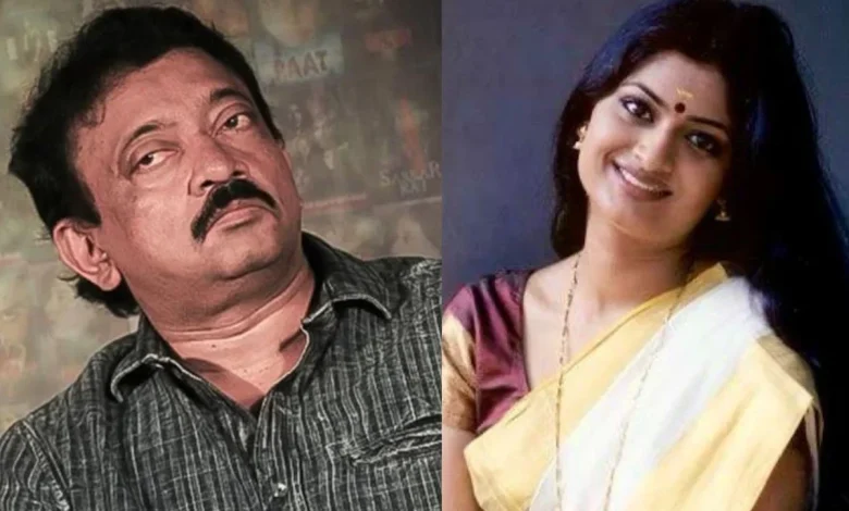 Ram Gopal Varma Reviews Toxic Teaser: 'No Male Director Is Man Enough To Be Compared To Geetu Mohandas'