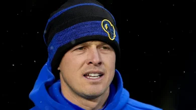 Rams OC Mike LaFleur gets brutally honest about Seahawks HC Mike Macdonald