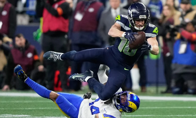 Rams Reportedly 'Urged' Cooper Kupp to Retire, Warned Teams to Lowball Contract Offers