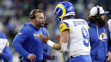 Rams lament missed chances in NFC title game vs Seattle Seahawks