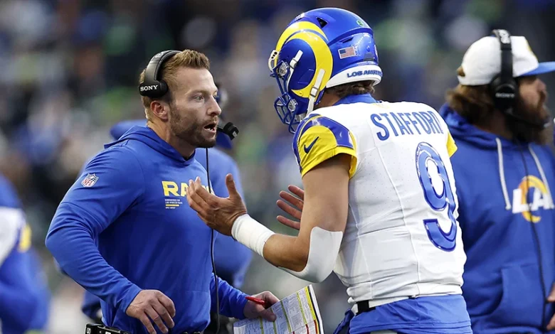 Rams lament missed chances in NFC title game vs Seattle Seahawks