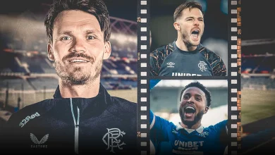 Rangers: How has Danny Röhl turned season around to reignite Scottish Premiership title chase?