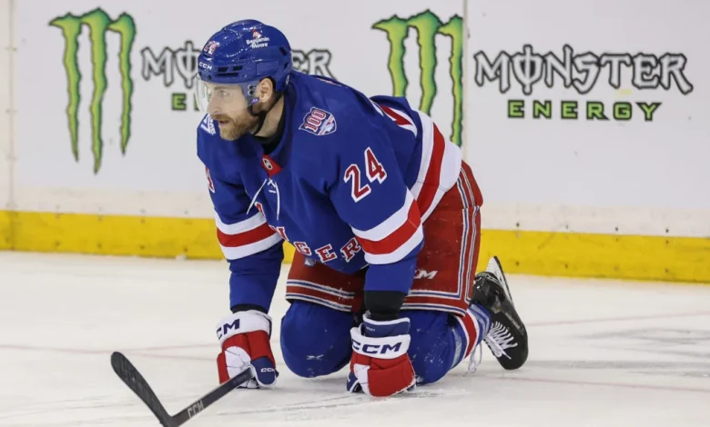 Rangers, Islanders Discussing Carson Soucy Trade