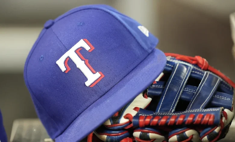 Rangers Likely Banking on Two Rising Stars to Replace Marcus Semien