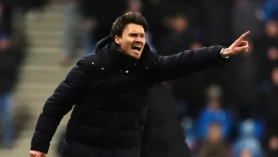 Rangers 'boot out bid for key star from Champions League club'