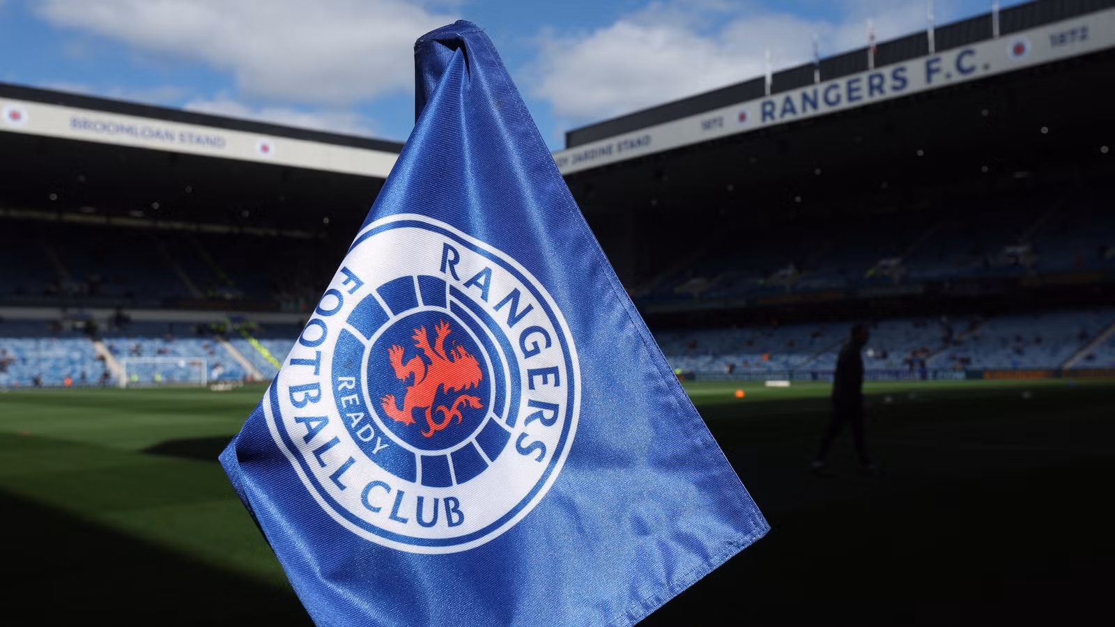 Rangers could green-light last-gasp January exit as potential signing opens door