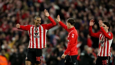 Rangers in double Sunderland transfer swoop as Danny Rohl closes in on FOUR box office signings