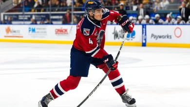 Rangers look for fourth straight victory as they host Storm