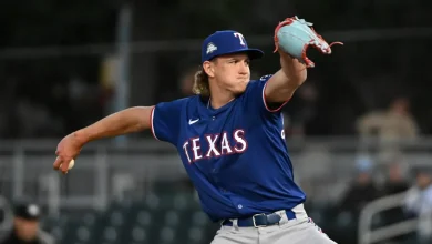 Rangers place two in BA top 100 list