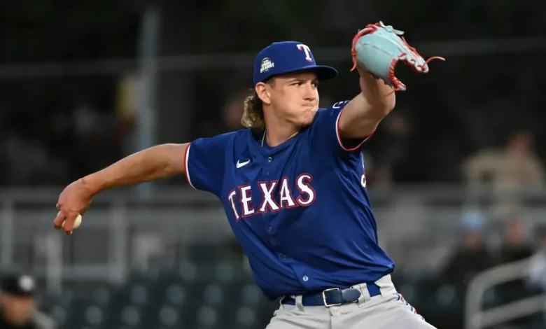 Rangers place two in BA top 100 list