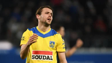 Rangers ramp up Tuur Rommens transfer pursuit as Westerlo consider opening bid