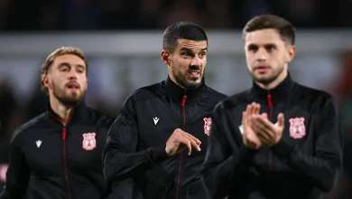 Rangers summer transfer target to leave new club just six months after Ibrox snub