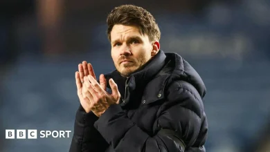 Rangers transfers: Danny Rohl on signings and left-back options