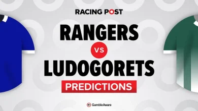 Rangers vs Ludogorets predictions, team news, betting tips, odds and Bet Builder