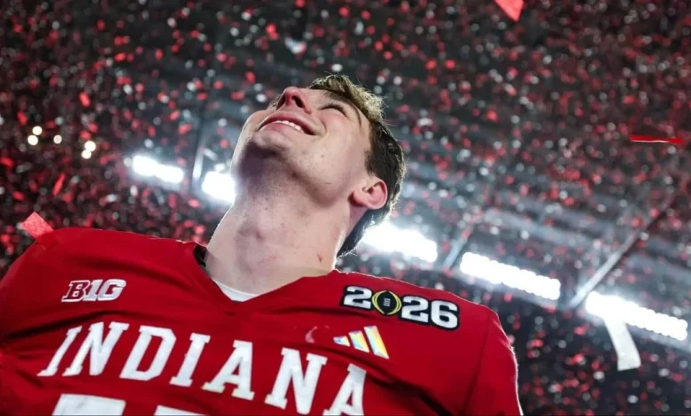 Ranking 136 college football teams after the 2025 season: A no-doubt No. 1 and other inspiring risers