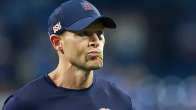 Ranking every NFL head coach by job security after a wild 2026 coaching carousel