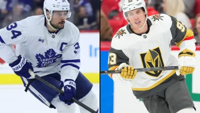 Ranking the 10 best NHL matchups we haven’t seen yet this season
