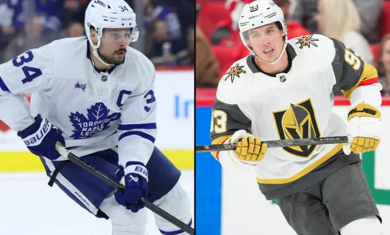 Ranking the 10 best NHL matchups we haven’t seen yet this season