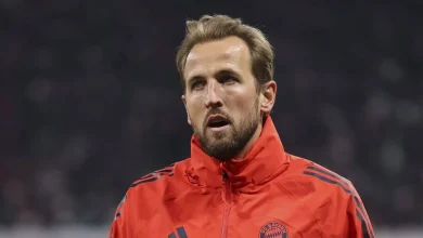 Ranking the 2026 Ballon d’Or contenders: Is Harry Kane the winter leader?