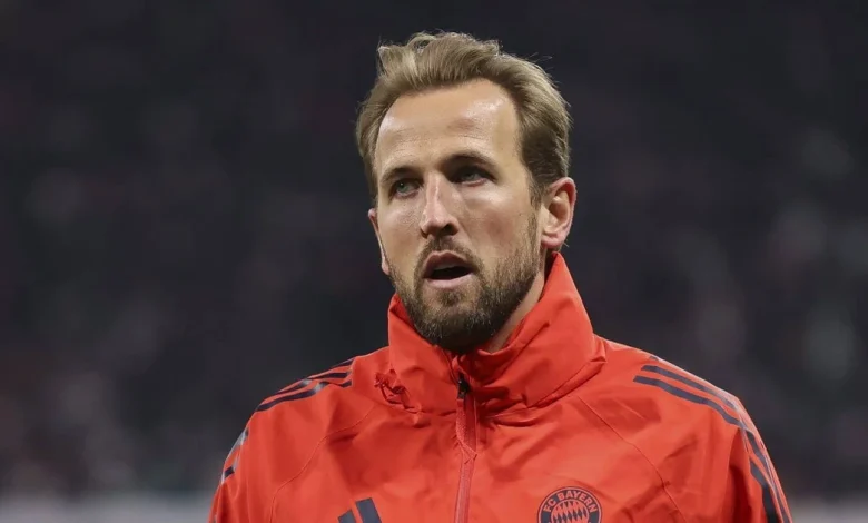 Ranking the 2026 Ballon d’Or contenders: Is Harry Kane the winter leader?