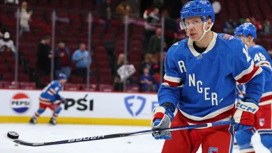 Ranking the 8 NHL Teams That Need to Trade for the Rangers' Artemi Panarin