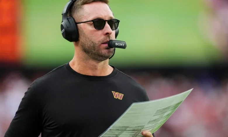 Ranking the Titans’ offensive coordinator candidates 1-4