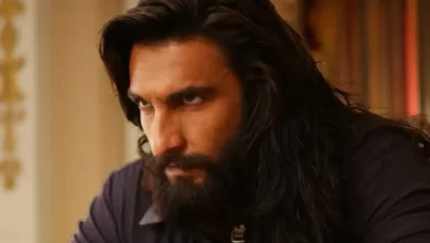 Ranveer Singh's Dhurandhar Crosses Rs 1,000 Crore Mark In India, Becomes Highest-Grossing Hindi Film Of All Time