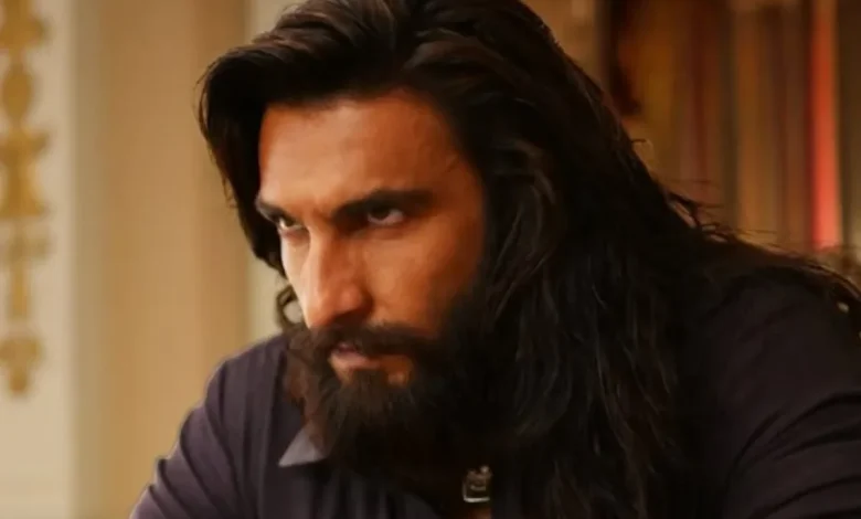 Ranveer Singh's Dhurandhar Crosses Rs 1,000 Crore Mark In India, Becomes Highest-Grossing Hindi Film Of All Time