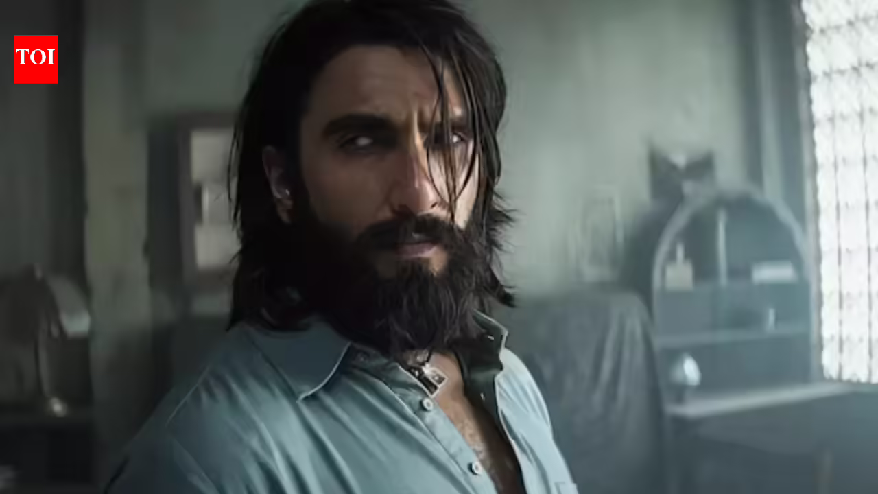 Ranveer Singh's'Dhurandhar' was edited for OTT, reduced by nine minutes without Aditya Dhar's consent: Re