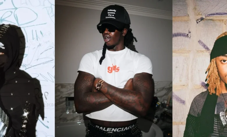 Rap It Up: The Underground Is Officially Overground 📈