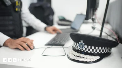 Rapists among Metropolitan Police officers not properly vetted