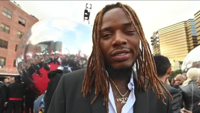 Rapper Fetty Wap released early from federal prison
