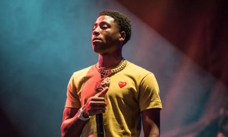 Rapper NBA YoungBoy avoids drug charges during Utah County traffic stop