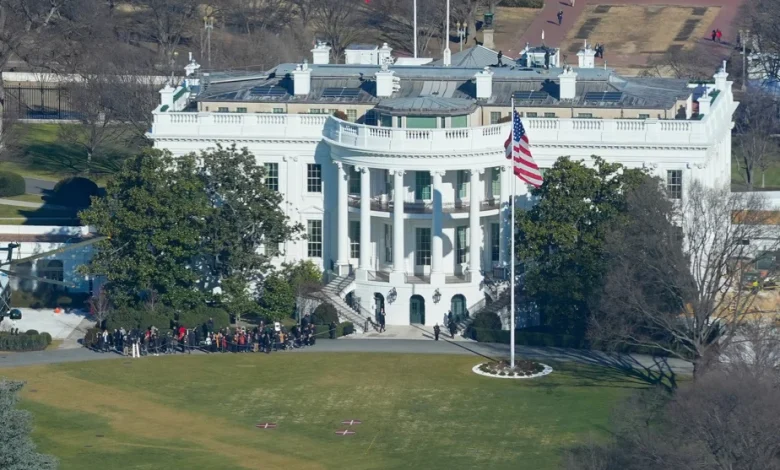 Rapprochement avec la Chine | Washington met Ottawa en garde