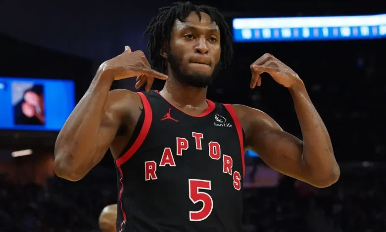 Raptors at Kings odds, picks and predictions