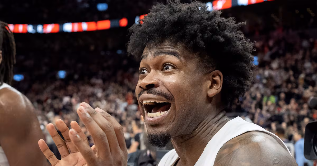 Raptors bench players learning on the job as mid-season injuries take toll