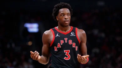 Raptors fans should pump the brakes on OG Anunoby reunion fantasies