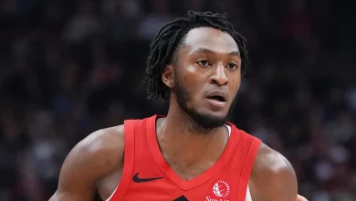 Raptors stun Hornets on Immanuel Quickley buzzer beater